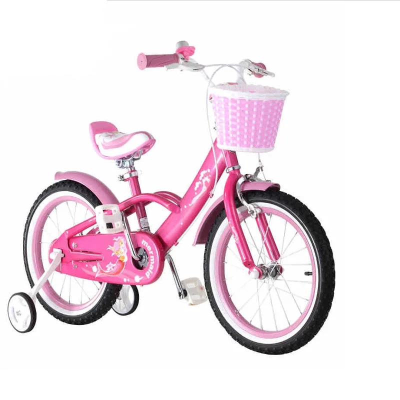 royalbaby 14 inch bike