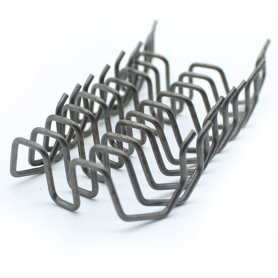 10Pcs/lot Air Filter Clip Spring For Husqvarna 362 365 371 372 372XP Chainsaw Replace 503 73 54