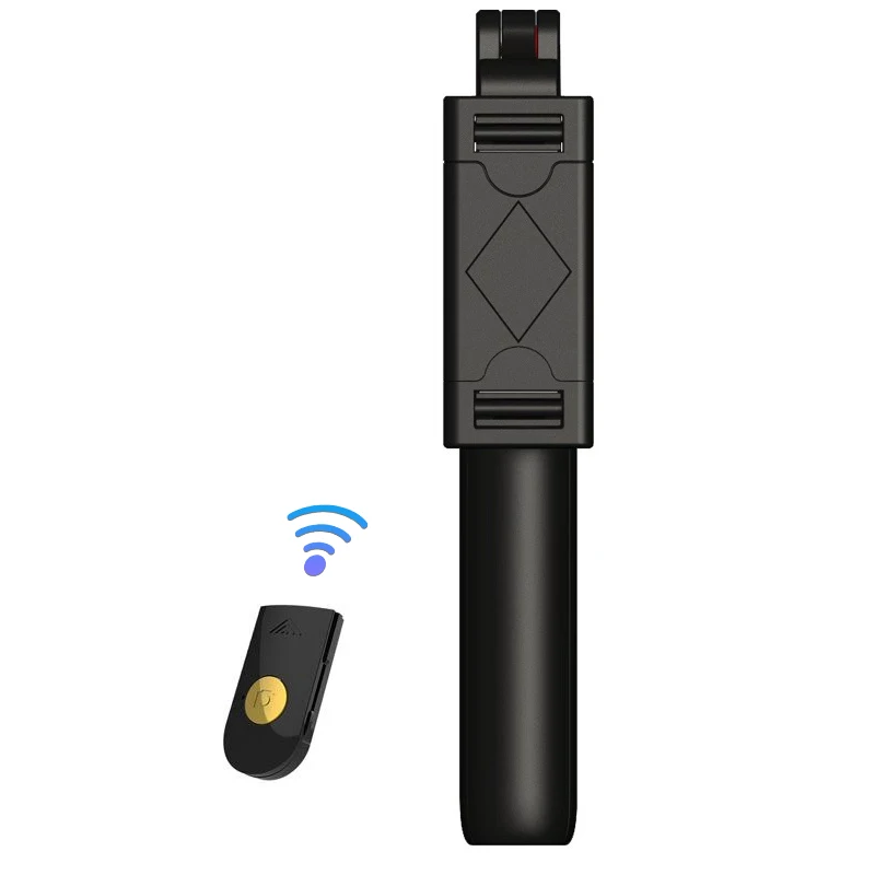 K07 Bluetooth селфи-палка беспроводной затвор Bluetooth 4,0 мобильный телефон Автоспуск артефакт для iPhone Android смартфон палка