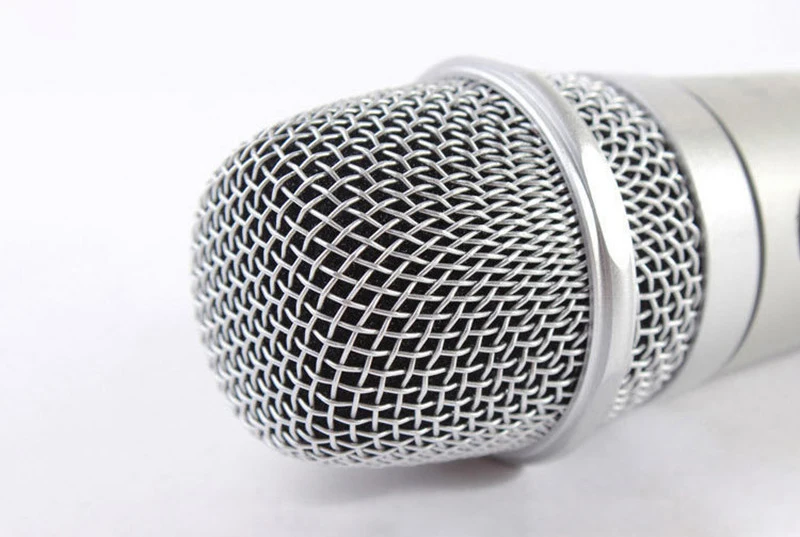 Wireless Microphone (2)