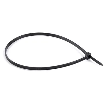 

500pcs 2mm*150mm plastic cable ties