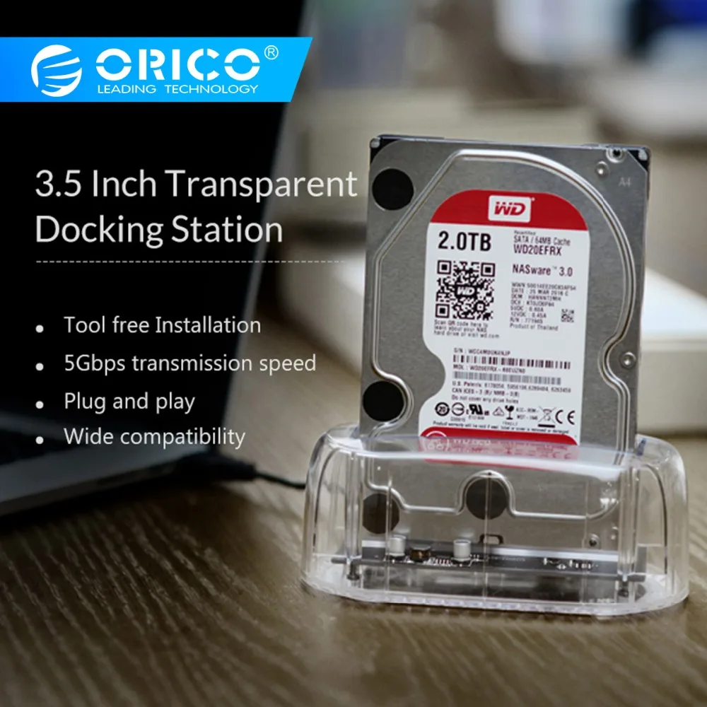  ORICO 25 