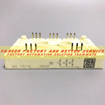 

IGBT IN STOCK SKD115/16 SKD115-16 Parts & Accessories