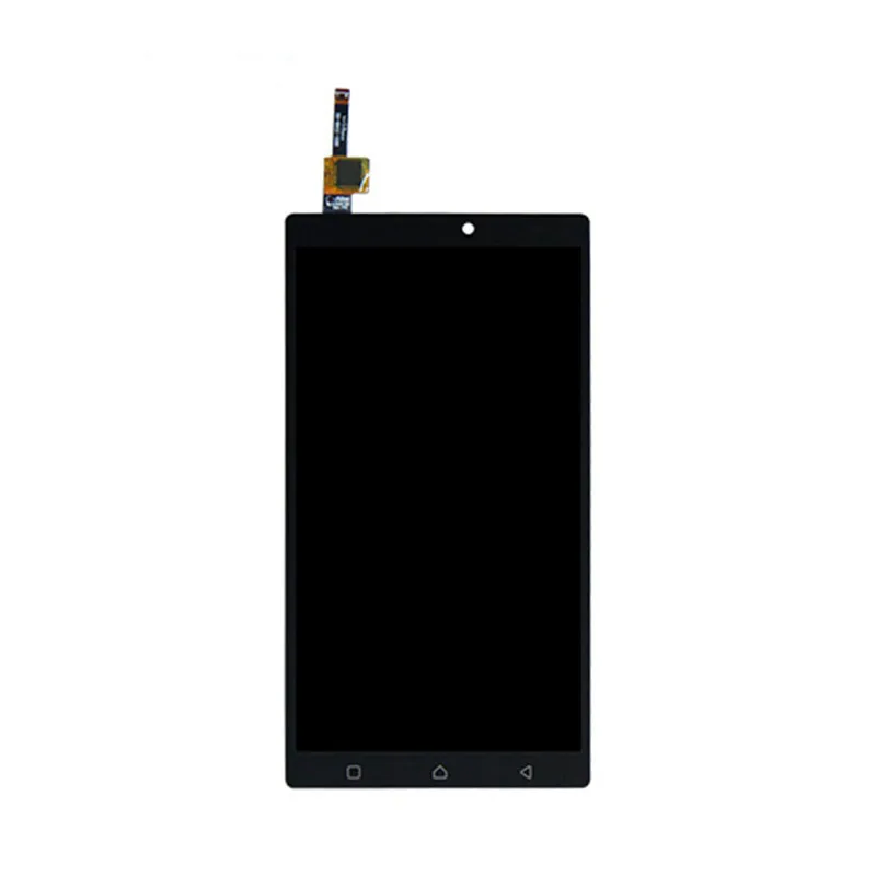Высококачественный ЖК-дисплей для Lenovo K4 Note A7010 с сенсорной панелью и дигитайзером