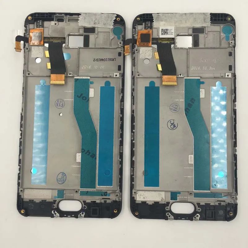 meizu m5 mini frame--