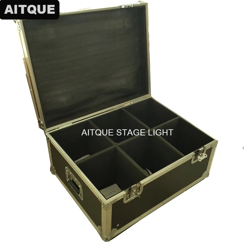 flight case led par