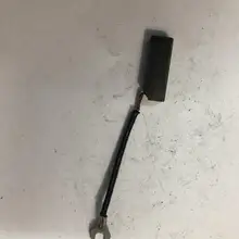 1 шт. 8x11x32,5 мм 0,3" x 0,43" x 1,2" Сменный Электрический инструмент углеродная щетка LF1