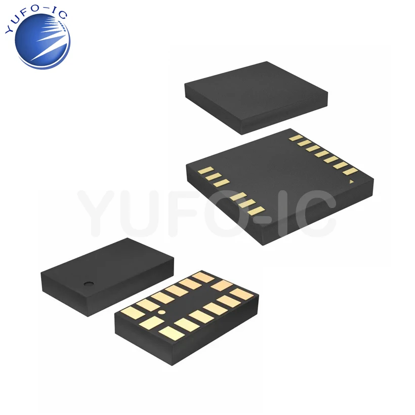 

Free Ship ADUM7223ACCZ UM7223ACCZ ADXL345BCCZ 345B LGA