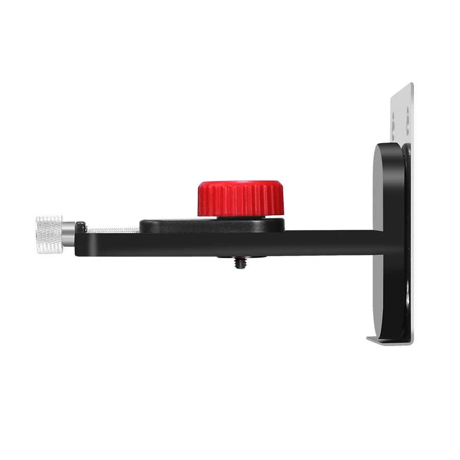 

Durable Laser Level Bracket Super Strong Magnet Attracts L-bracket Leveling Support