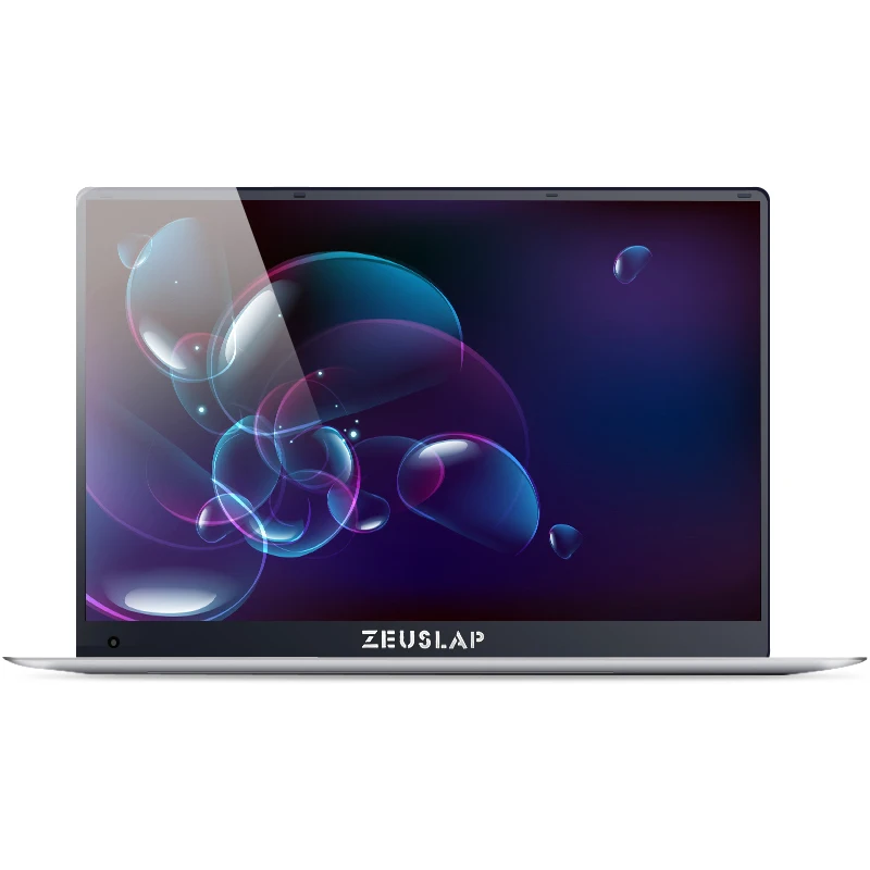 ZEUSLAP 15.6inch IPS screen 6GB RAM 512GB SSD Quad Core Win 10 Wifi Bluetooth Notebook Netbook Computer PC Laptop