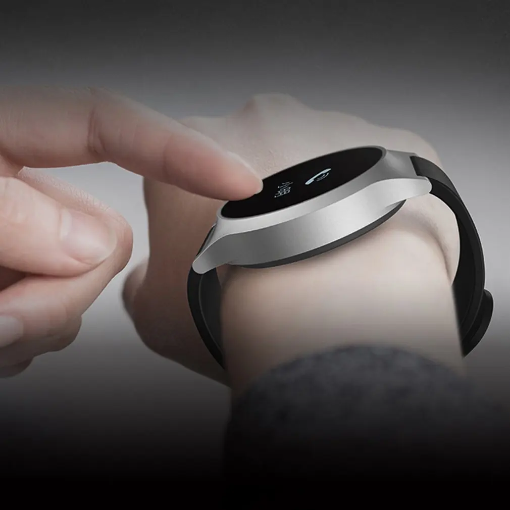 M95 спортивные Смарт часы для мужчин Smartwatch счетчик шагов монитор сна умный Браслет