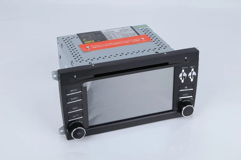 Excellent HIFIF Android 7.1.2 Car DVD for Porsche Cayenne 2003 2004 2005 2006 2007 2008 2009 2010 With Quad Core Bluetooth GPS NAVI Radio 21 Excellent HIFIF Android 7.1.2 Car DVD for Porsche Cayenne 2003 2004 2005 2006 2007 2008 2009 2010 With Quad Core Bluetooth GPS NAVI Radio 21