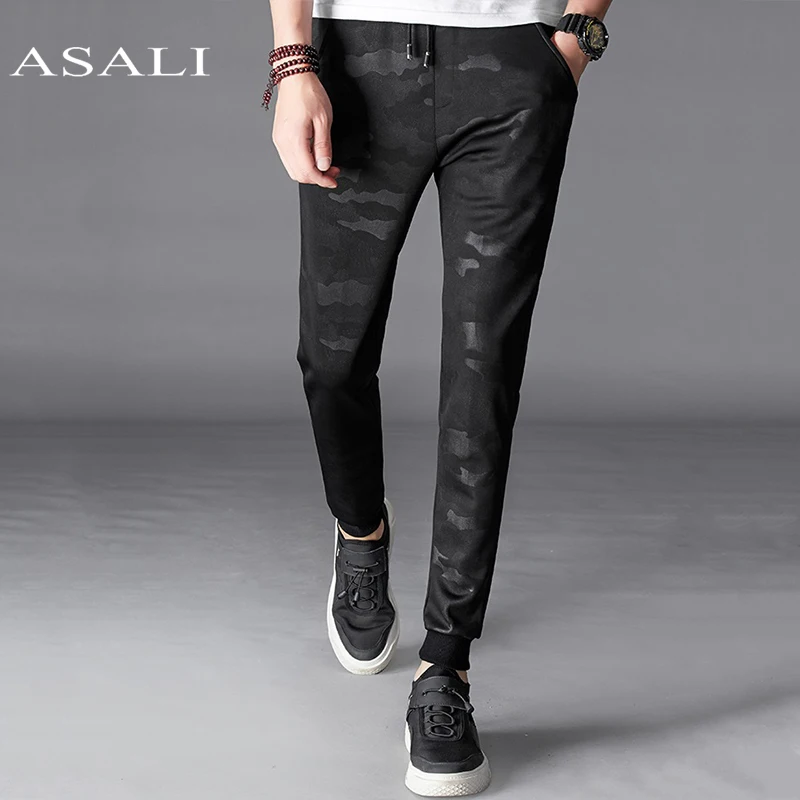 Preise ASALI Männer Jogger 2019 Sommer Armee Casual Hosen Herren Camouflage Hosen Military Hosen Fitness Jogginghose Cargo Hose Camo