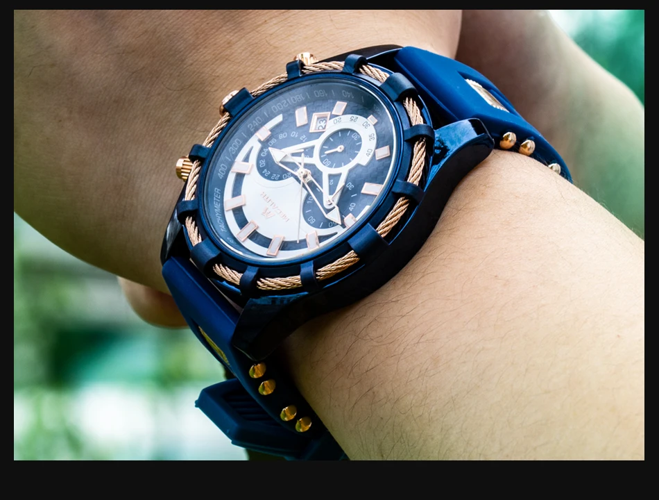 MEGALITH повседневные спортивные часы для мужчин Топ бренд класса люкс кварцевые Силиконовые наручные часы для мужчин модные водонепроницаемые часы для мужчин часы 8042