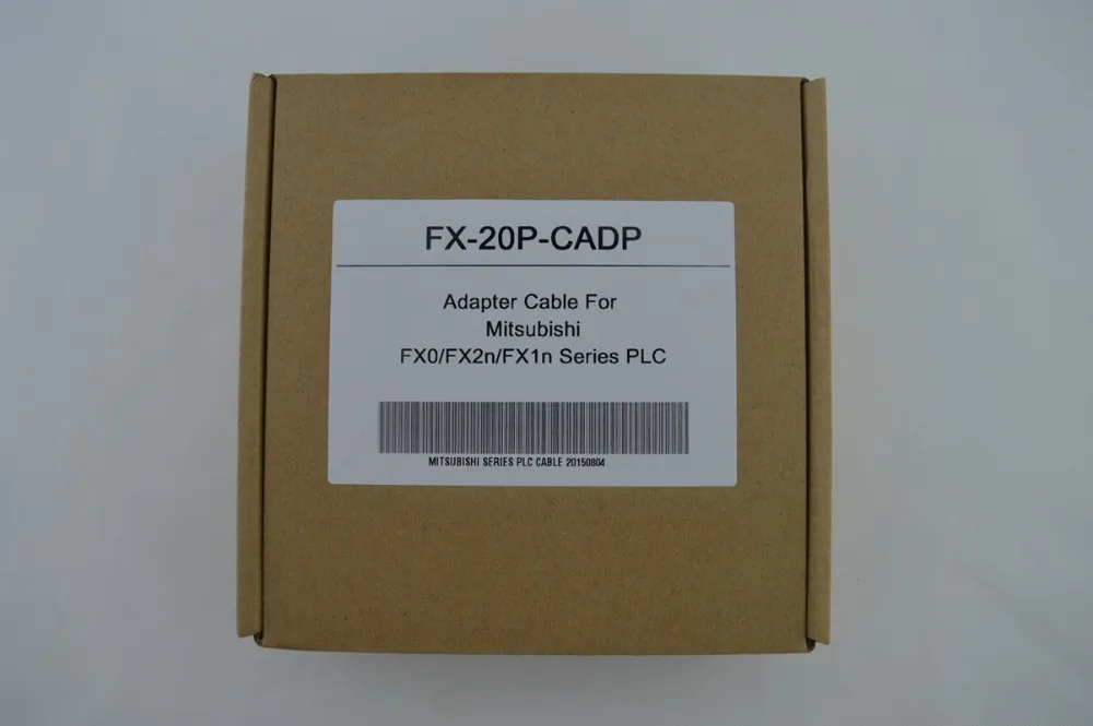 FX-422-CAB0(FX422CAB0) Связь кабель между FX-232AW и FX2N/FX1N/FX0N/FX1S/FX0 серии PLC, Высочайшее качество, быстрая