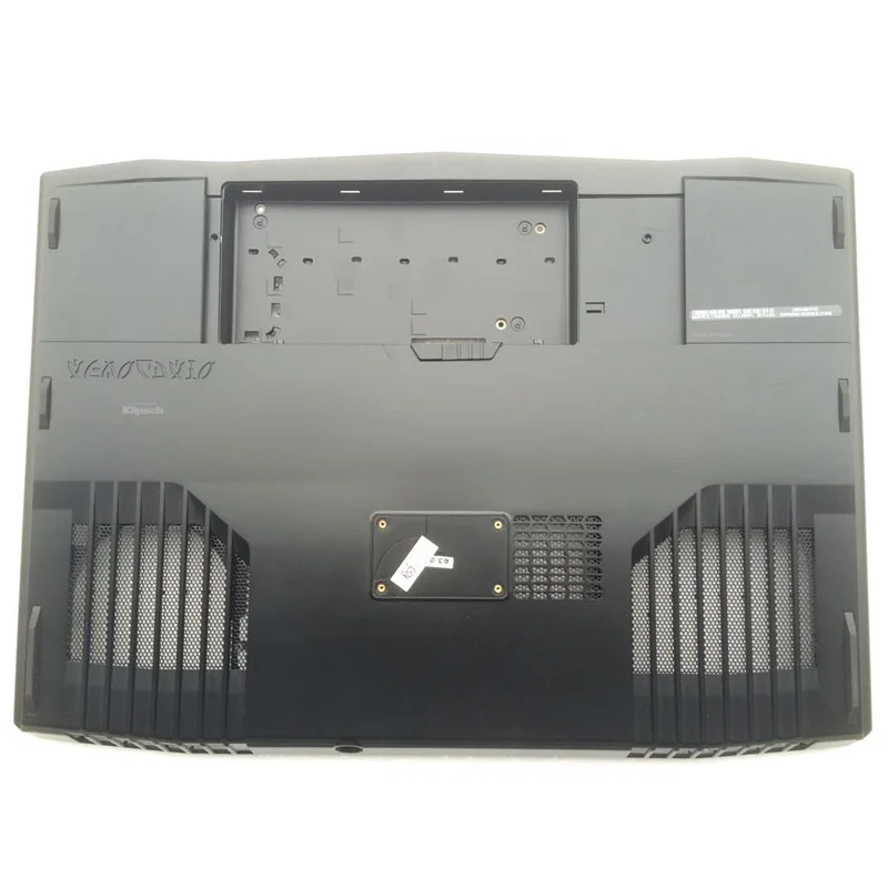 Dell M17X R3 R4  Cover D