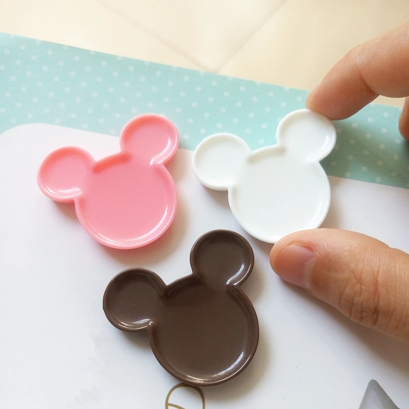 miniature dollhouse plate