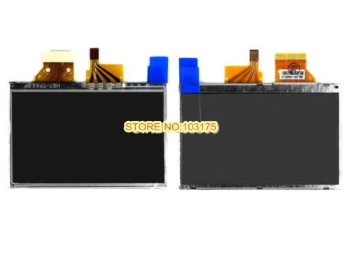 ЖК-экран для Sony HC5E HC7E HC9E MC1P DVD510 DVD910 HD1000C SR10 XR101E XR105E XR106E XR200E | Электроника