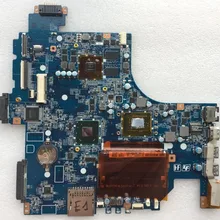 Материнская плата для ноутбука sony VIAO SVF152 с i5-3337U cpu A1945016A полностью протестирована