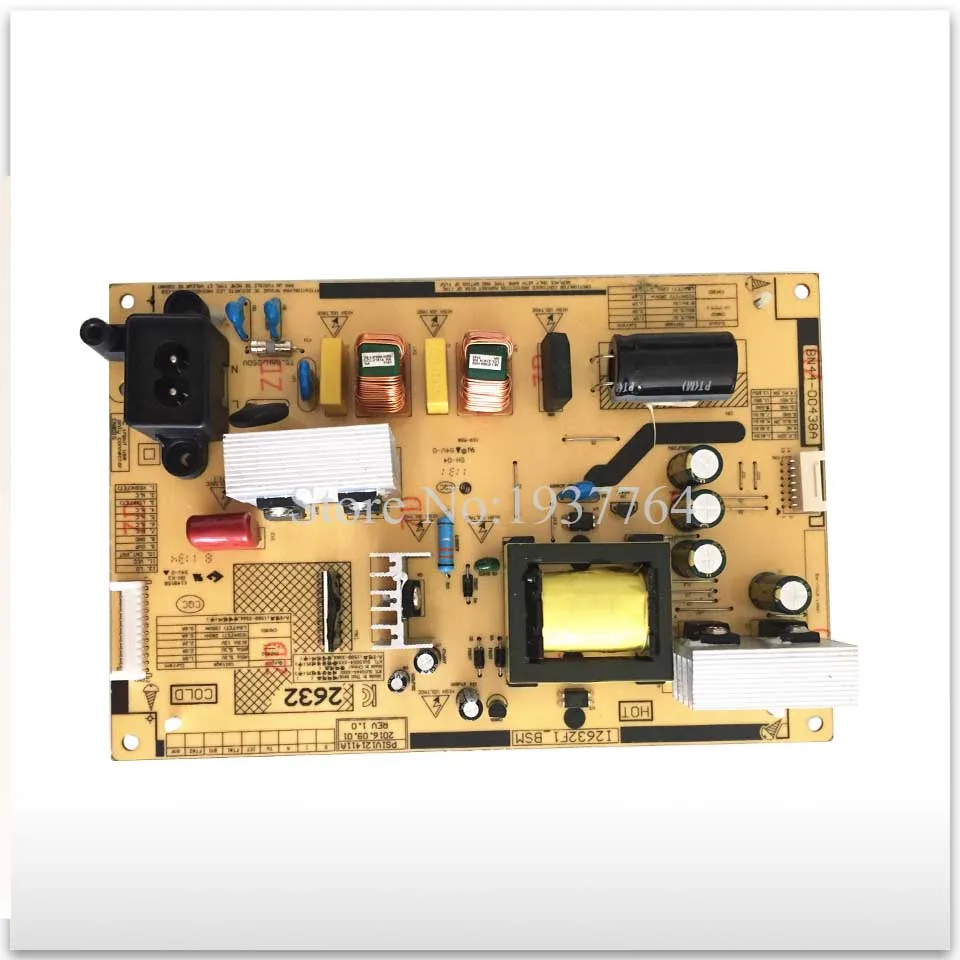 100% новый совместимый с LA32D450G1 400E1 I2632F1_BSM источника питания доска BN44-00438A BN44--00468A |