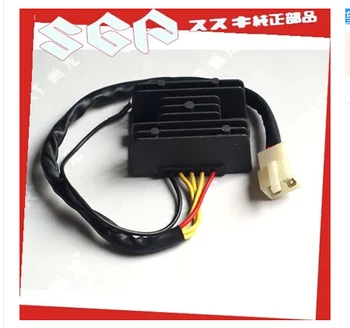 

STARPAD For Suzuki wholesale Parts GN250 thicker type rectifier free shipping