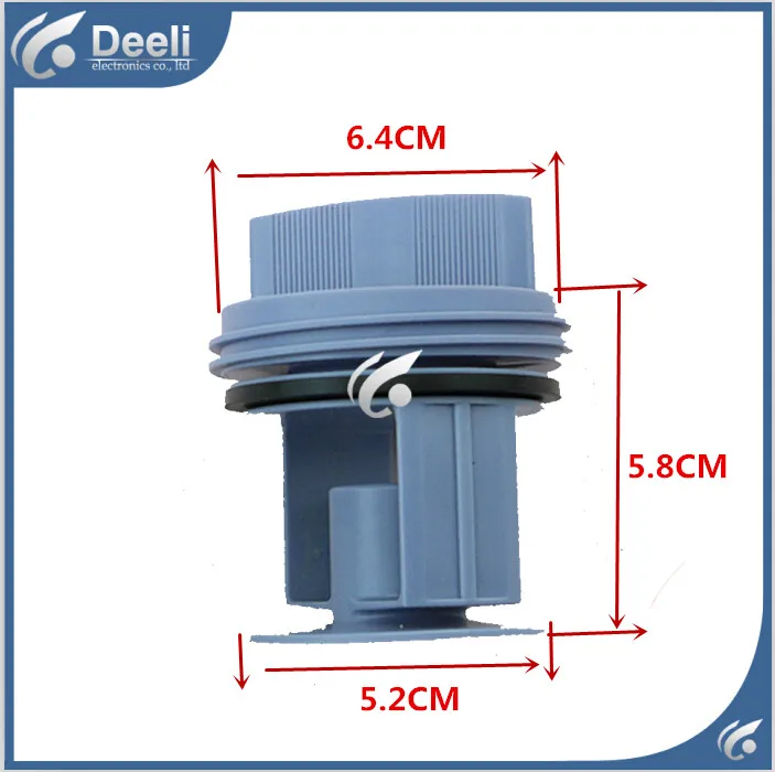 Original for washing machine parts Washing machine fittings drain pump