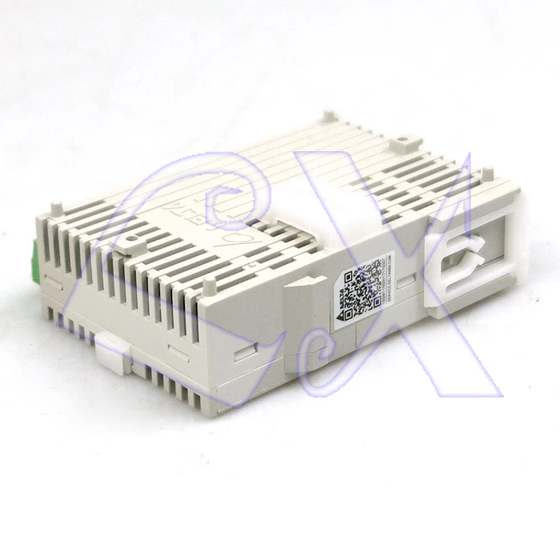 Оригинальный Delta DVP16SM11N контроллер ПЛК DC24V 16DI цифровой модуль|Контроллер