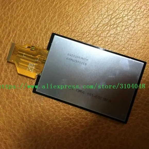 

NEW X-T2 LCD Screen Display For Fuji FOR Fujifilm X-T2 XT2 Camera Replacement Unit