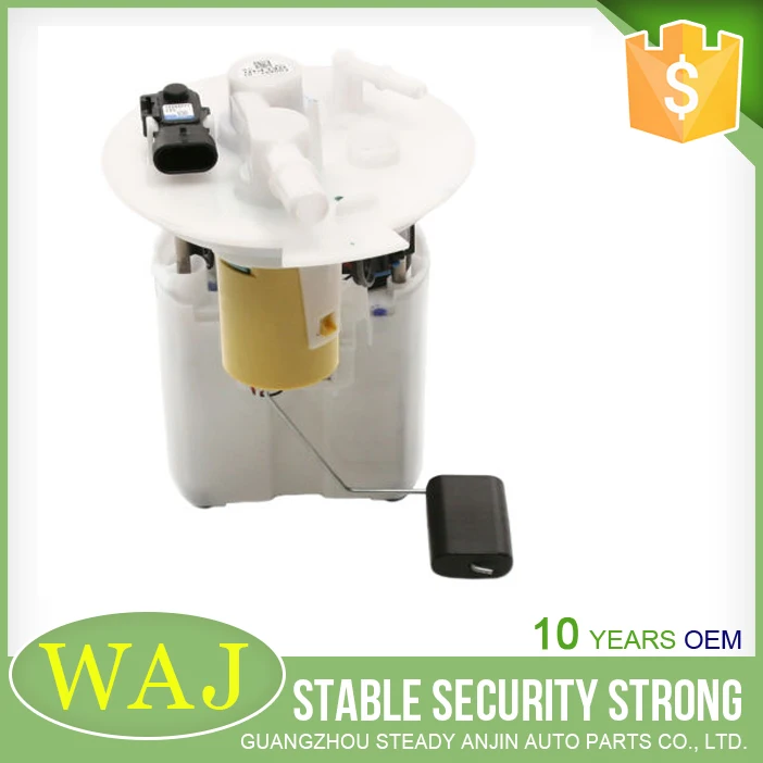 Fuel Pump Module Assembly fits 11 14 For Hyundai Elantra 1.8L L4