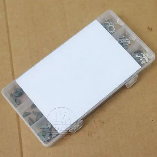 m14 para fichas de deposito 280 pcs cobre washer junta 04