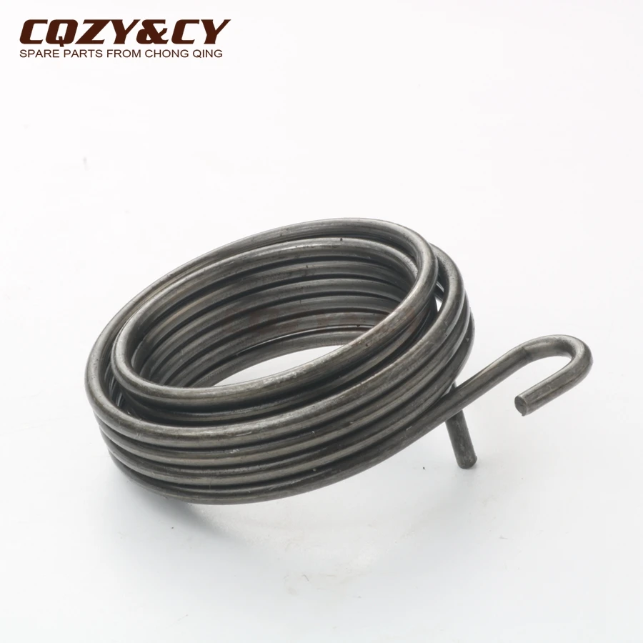 

Scooter Kickstart return spring for Yamaha Aerox 100 AXIS100 BWS100 ZUMA YW 100cc 2-stroke 905083260900