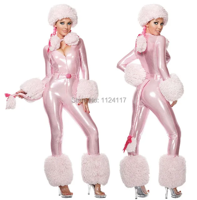 Adultos Sexy Animal disfraz para mujeres fiesta de Halloween Cosplay