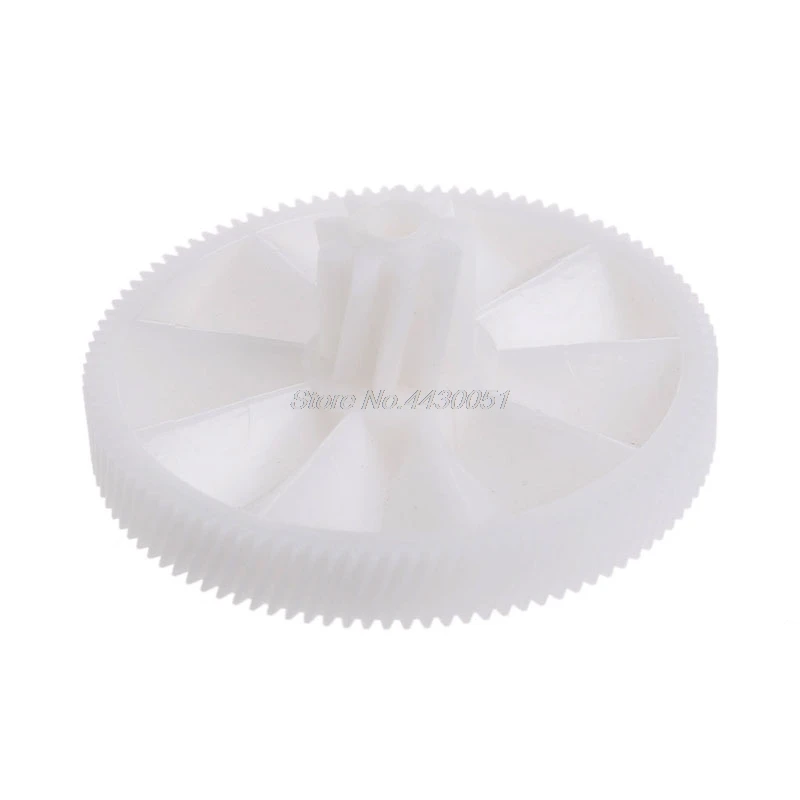 

New Kitchen Tools Profession Meat Grinder Parts Plastic Gear for Braun Power Plus Kitchen Tools accessories