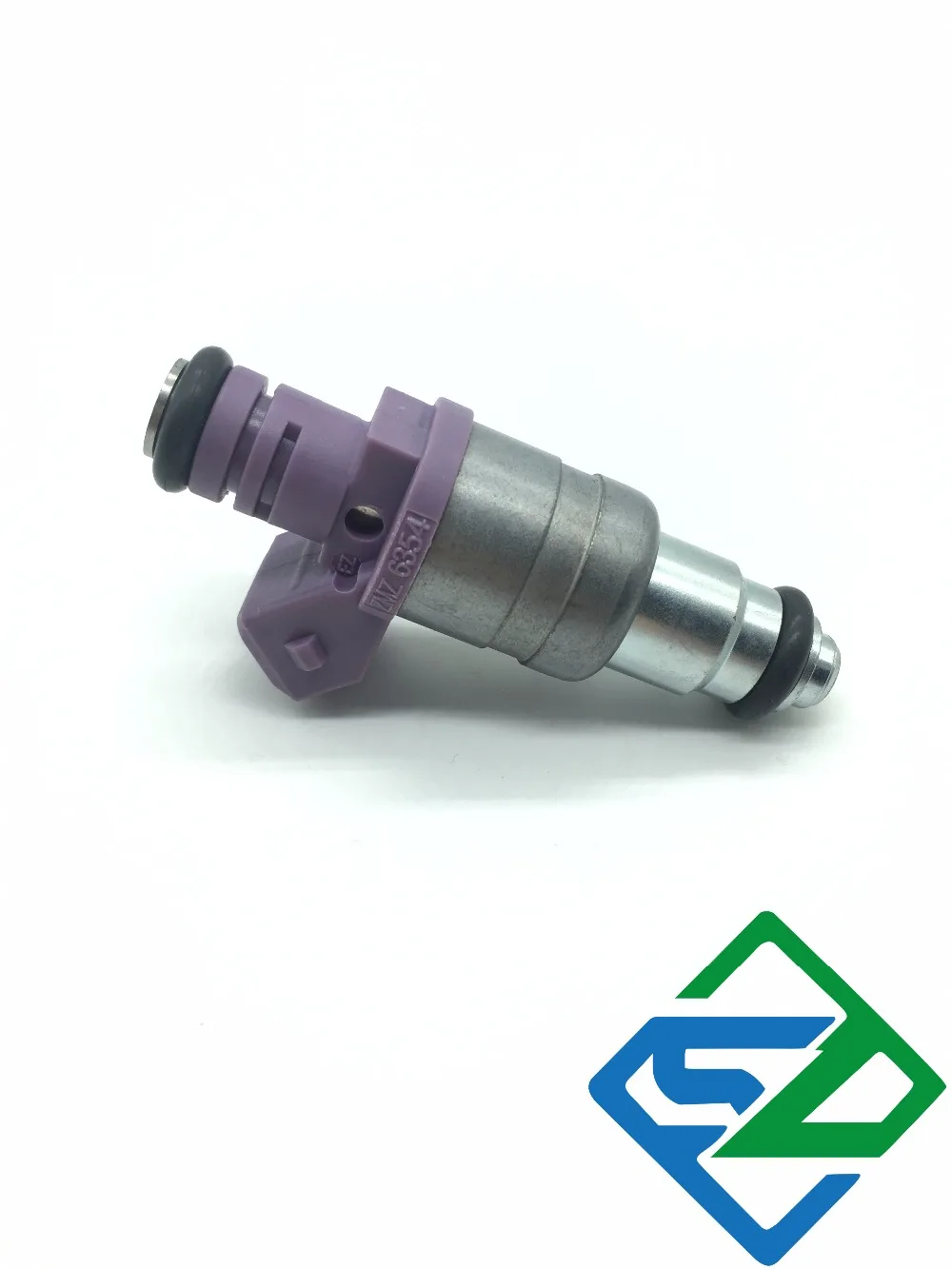 Форсунки zmz 6354 производительность
