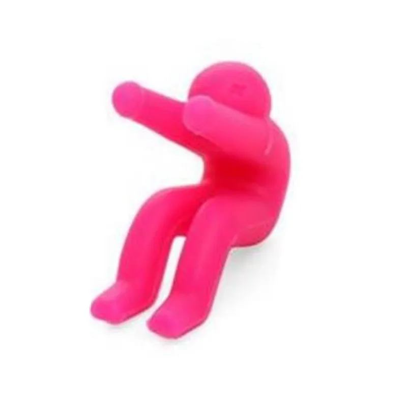 Pink Креативные кухонные гаджеты, поднятие крышки, переливное устройство, стент для кухонных инструментов, аксессуары для дома и кухни, крышка для горшка, перелив - Цвет: Pink
