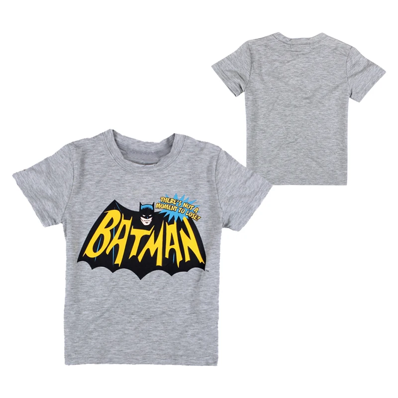 Buy Kids Batman Shirt | UP TO 59% OFF