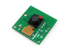 Raspberry Pi Camera Module 5 Megapixel OV5647 Sensor Fixed-focus Module 2592 *1944 Still Picture Resolution