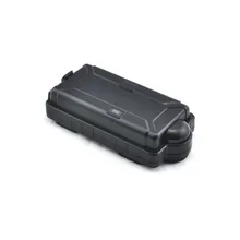 Free Tracking Software 3G WCDMA GPS Tracker Car Locator 5000mAh Rechargeable Battery Powerful Magnet Vehicle Tracking Device