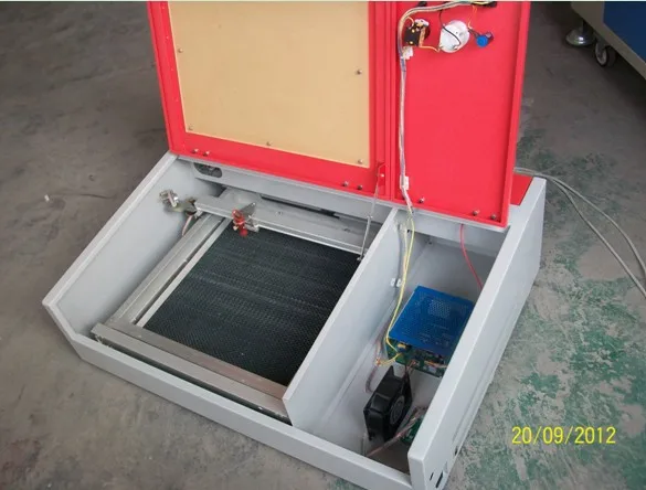 BD4040Laser