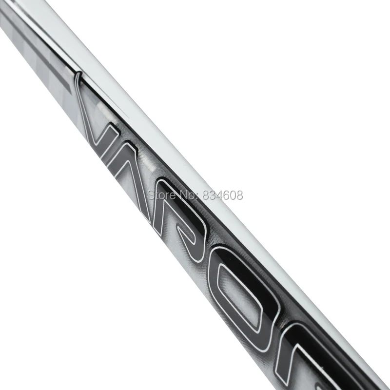 

free shipping ice hockey stick 1X (SR) GRIP Senior 100% carbon blade pattern P92/P88 P02/P28/PM9