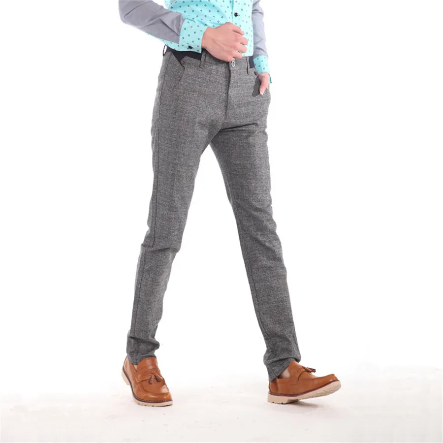 Popular Plaid Zipper Pants-Buy Cheap Plaid Zipper Pants