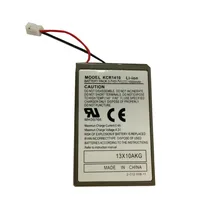 Беспроводной контроллер Батарея замена батарей для sony PS4 с контроллером и поддержкой Bluetooth