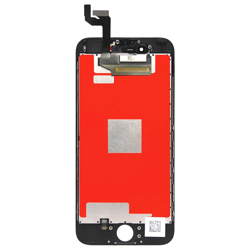 US $210.05 TOP quality display OEM 10PCS For iPhone 6S LCD Replacement Screen Touch Digitizer Assembly No Dead Pixel Touch Screen Free ship