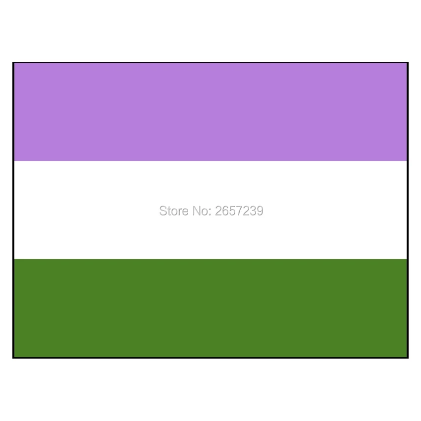 Genderqueer