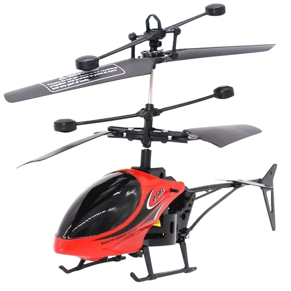 

Flying Mini RC Infraed Induction Helicopter Aircraft Flashing Light Remote Control Toys For Kid Mini Drone Children Games