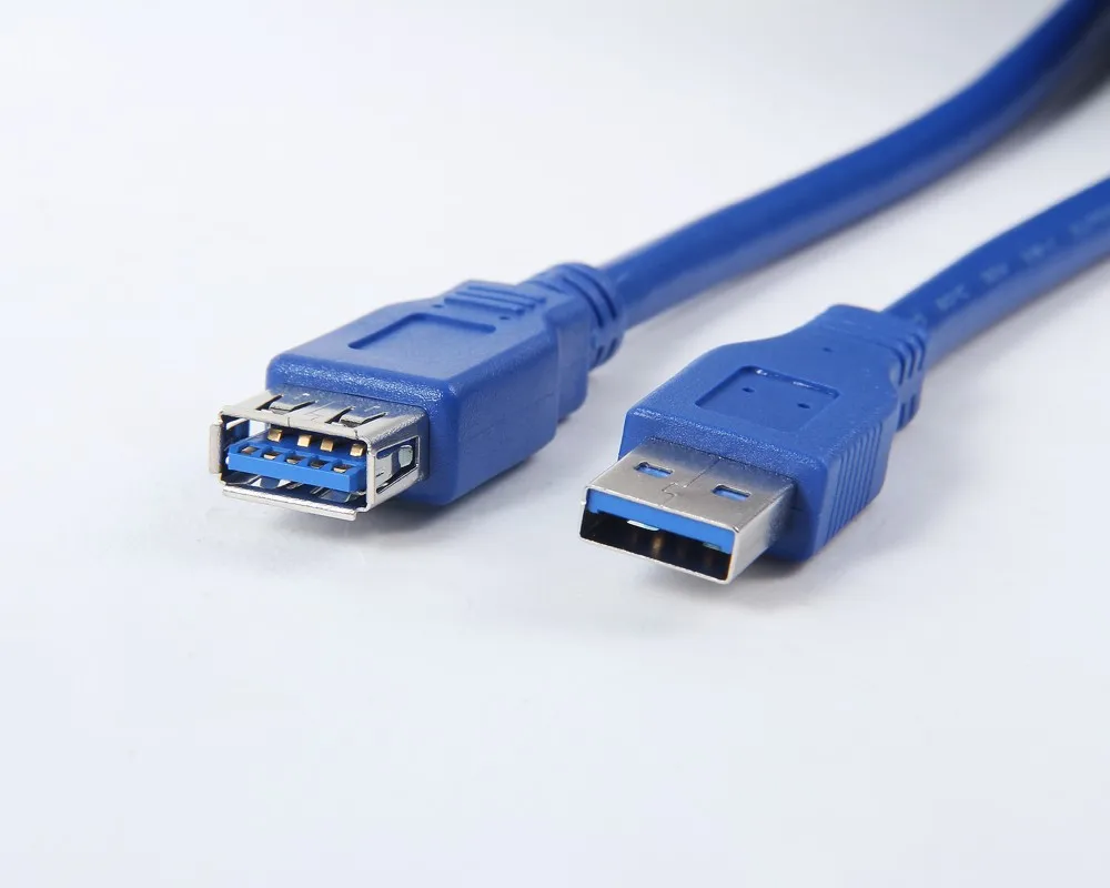 USB 3 0 A Male AM to Female AF USB3.0 удлинитель m 6 1m 1 5 8 3m 5m 1ft 2ft 3ft 5ft 6ft 10ft метров|usb3.0 extension cable|to usbusb