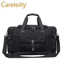 Путешествия вещевой Express Weekender сумка для переноски на Чемодан