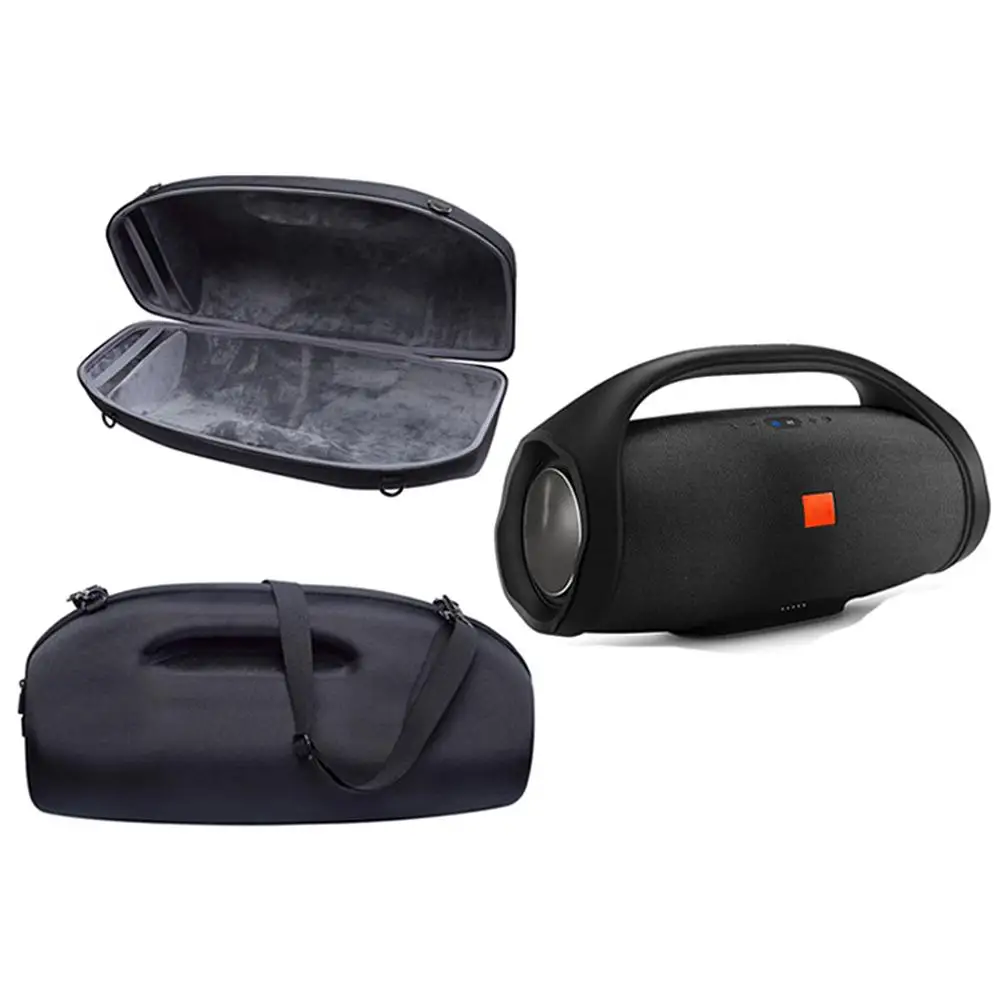 

Sale Wireless Bluetooth Speaker Protective Storage Bag Carrying Case for JBL Boombox