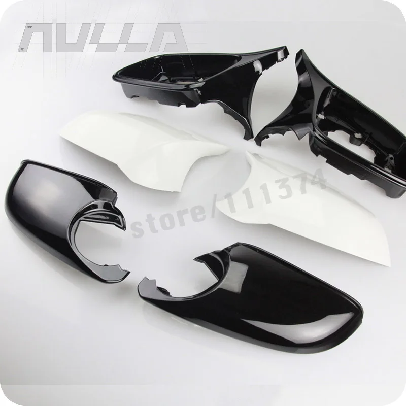 F30 6white