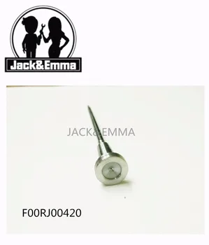 

Common Rail Valve Set Control Valve F 00R J00 420 F00RJ00420 For Common Rail Injector 0 445 120 011